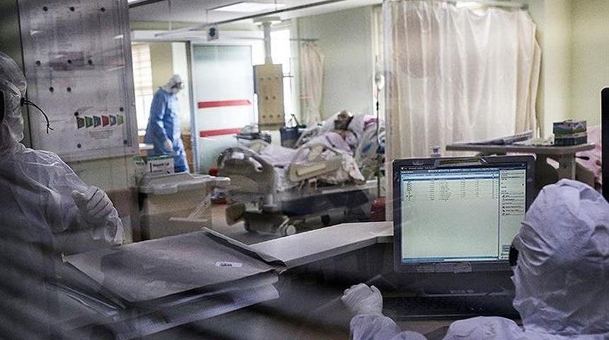 Son Dakika: 14 Eylül koronavirüs tablosu açıklandı