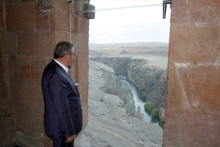 BBP Genel Başkanı Destici Ani Ören Yeri'ni ziyaret etti G2