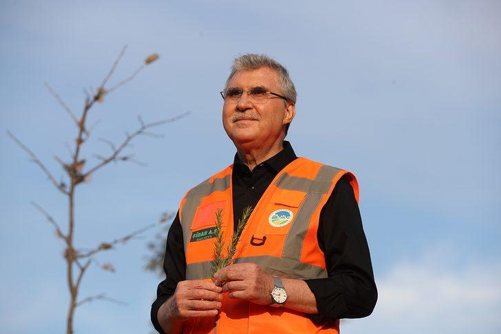 Sakarya'da belediyenin yetiştirdiği tıbbi ve aromatik bitkiler ihracat yolunda G2