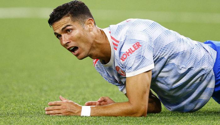 Ronaldo yetmedi, Şampiyonlar Ligi'nde ilk sürpriz