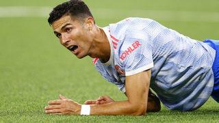 Ronaldo yetmedi, Şampiyonlar Ligi'nde ilk sürpriz