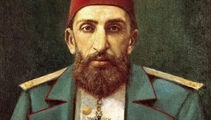 II. Abdülhamid'in dev mirasında flaş gelişme