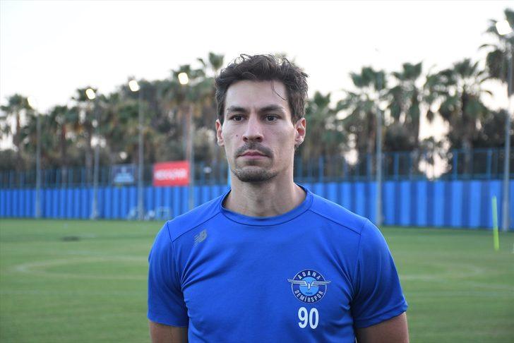 Adana Demirspor Teknik Direktörü Montella: "Düzeltmemiz gereken birçok şey var" G1