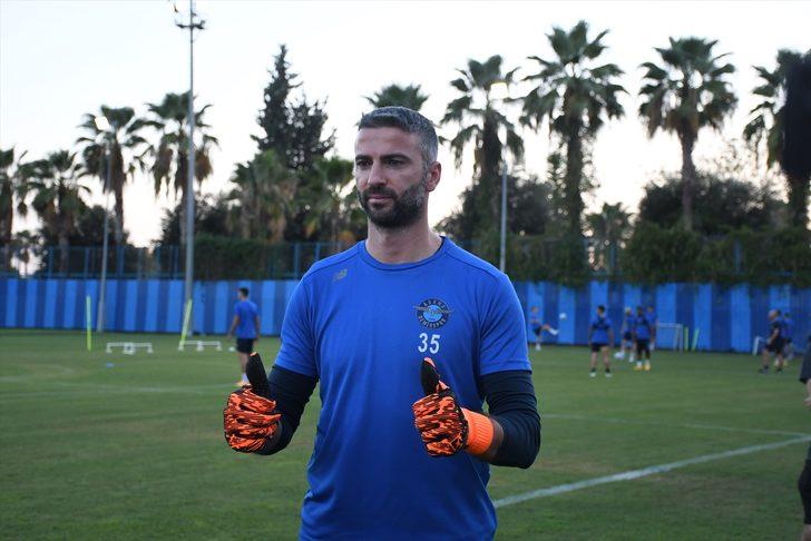 Adana Demirspor Teknik Direktörü Montella: "Düzeltmemiz gereken birçok şey var" G2