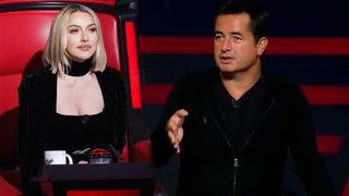 Acun Ilıcalı açıkladı! Hadise O Ses Türkiye jürisinde olacak mı?
