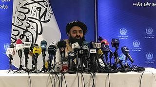 Taliban'dan Türkiye mesajı: İyi ilişkiler kurmak istiyoruz