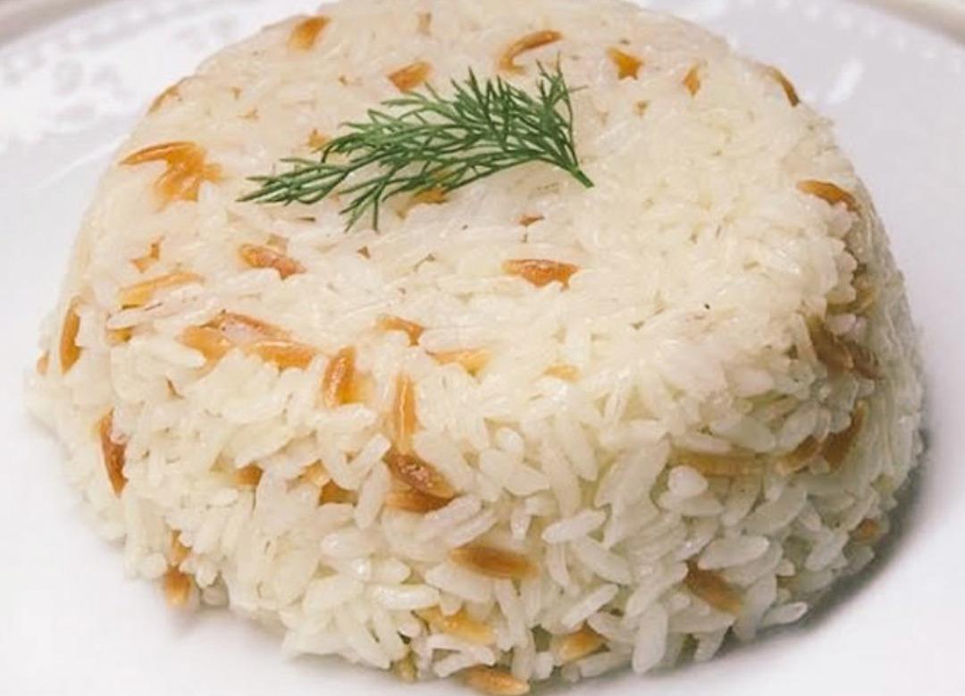 Arpa şehriyeli pilav nasıl yapılır? MasterChef arpa şehriyeli pilav tarifi ve malzemeleri...