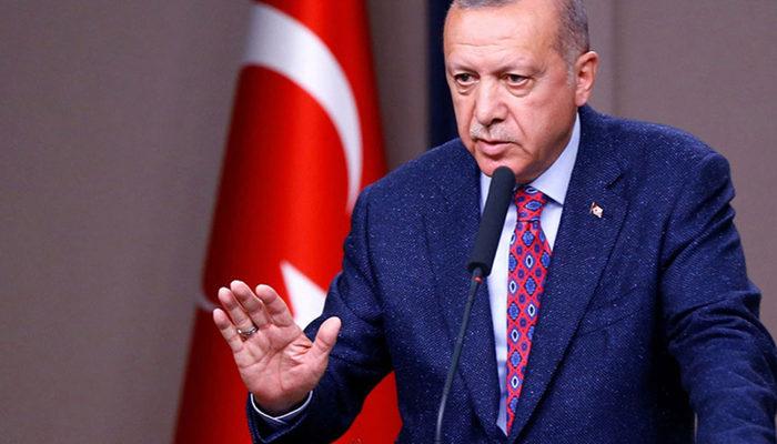 Son Dakika: Cumhurbaşkanı Erdoğan: Milli Eğitim Şûrası 1-3 Aralık tarihlerinde toplanacak