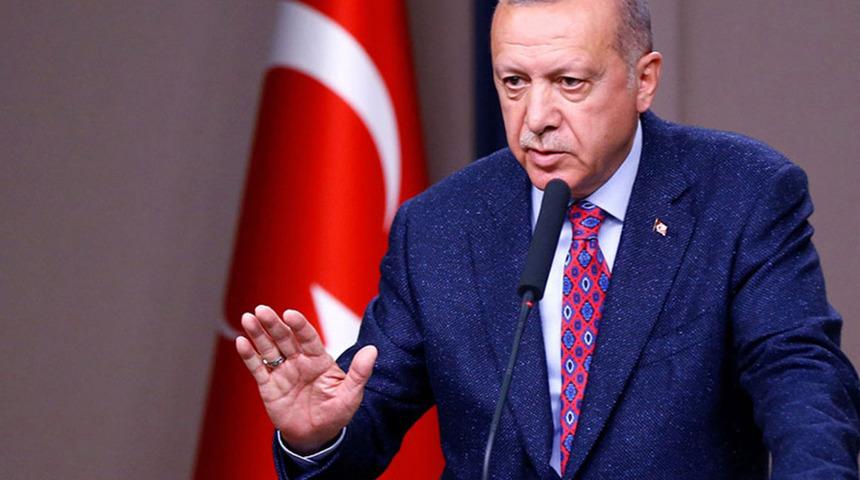 Son Dakika: Cumhurbaşkanı Erdoğan: Milli Eğitim Şûrası 1-3 Aralık tarihlerinde toplanacak