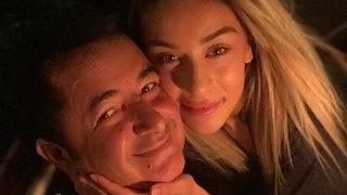 Acun Ilıcalı ile Çağla Altunkaya evlenecek mi? Canlı yayında açıkladı