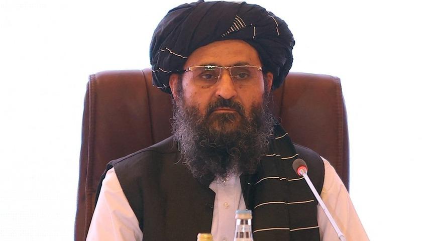 Taliban'ın kurucularından olan Baradar, Hakkani grubu ile kavgalı olmadığını savundu