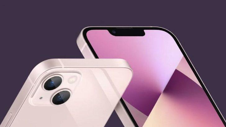 iPhone 13 fiyatı ne kadar? Sonunda tanıtıldı! İşte iPhone 13 özellikleri ve satış fiyatı... G2