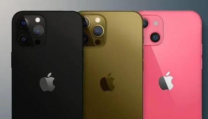 iPhone 13 fiyatı ne kadar? Sonunda tanıtıldı! İşte iPhone 13 özellikleri ve satış fiyatı... G3