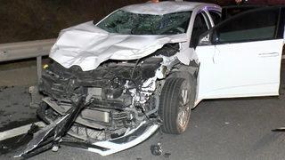 Korkunç kaza! Yardıma gelmişlerdi: 1 ölü, 6 yaralı