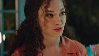 Melisa Şenolsun Masumlar Apartmanı'ndan ayrılıyor mu? Masumlar Apartmanı Rüya neden ayrılacak?