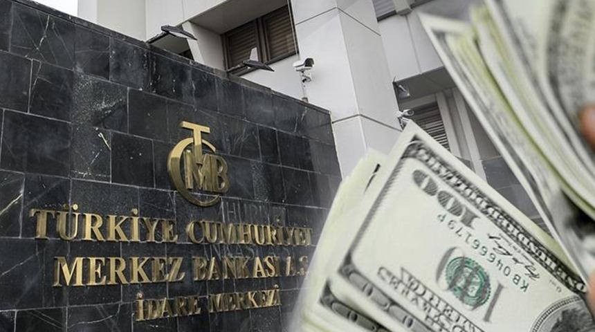 TCMB repo ihaleleriyle piyasaya yaklaşık 50 milyar lira verdi