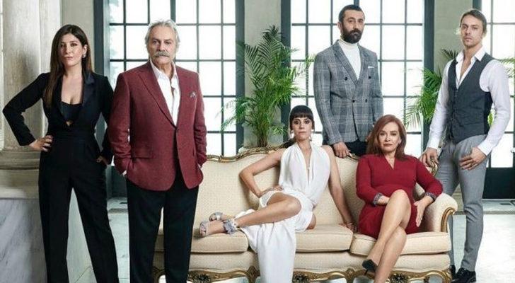 Şahsiyet neden final yapıyor? Şahsiyet dizisi konusu nedir? G2