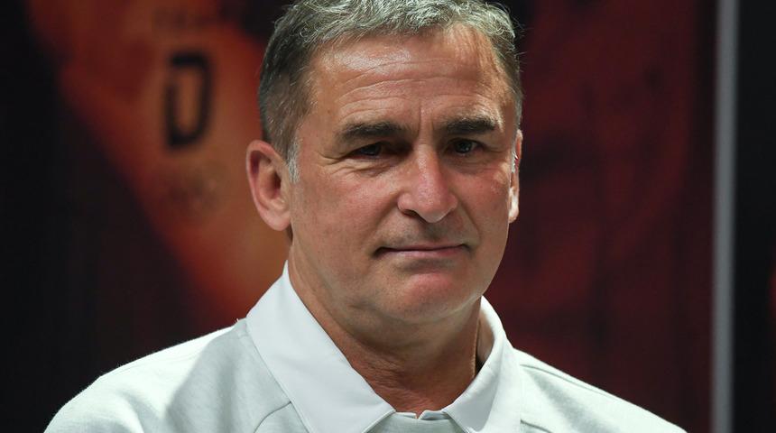  Stefan Kuntz, TFF ile görüştüğünü doğruladı