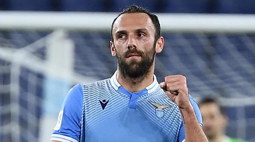 Lazio'nun Galatasaray'a Vedat Muriqi planı