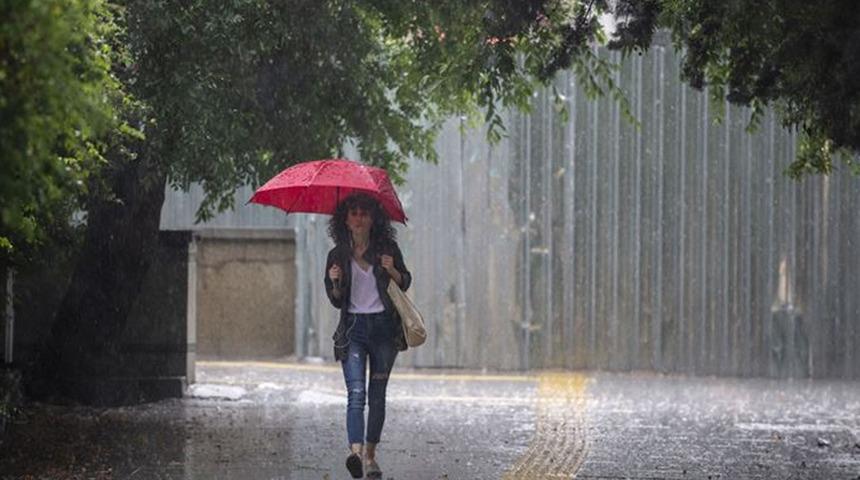 Hava durumu nasıl olacak? Meteoroloji'den 15 Eylül Çarşamba (bugün) son hava durumu tahminleri