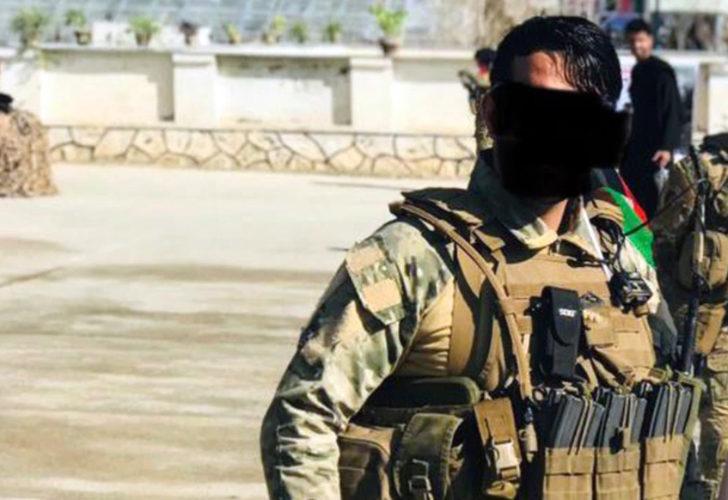 Afgan keskin nişancı Taliban tarafından katledildi: Af sözleri bir fanteziden ibaret