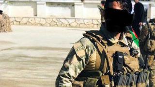 Afgan keskin nişancı Taliban tarafından katledildi: Af sözleri bir fanteziden ibaret