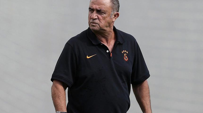 Olay iddia: Fatih Terim, Mostafa Mohamed'i tehdit etti