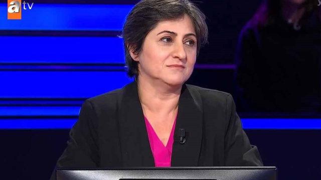 Kim Milyoner Olmak İster'de seyirciyi şaşkına çeviren salep sorusu