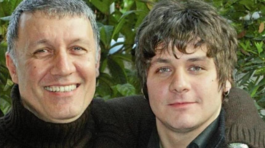 Serhan'ın durumu umutsuz