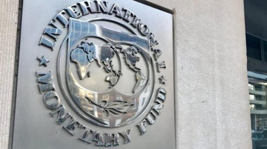 IMF gözden geçirmeye Şimşek ile başladı