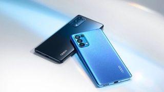 Oppo yeni Android arayüzü ColorOS 12’yi tanıttı