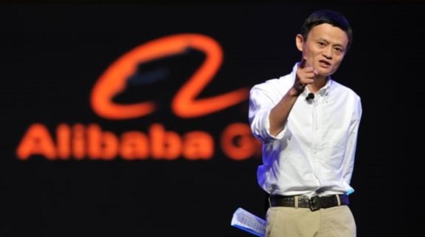 Alibaba şu sıralar zor günler geçiriyor