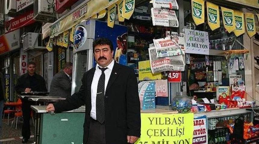 Eski piyango talihlisinin itirafı