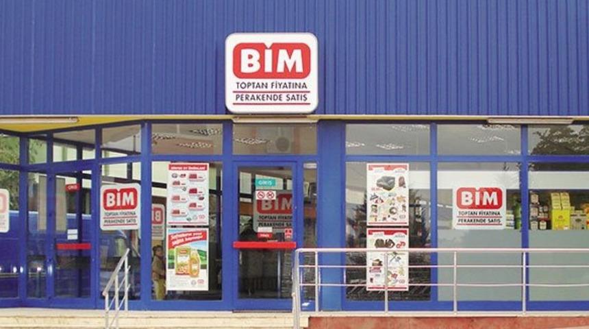 BİM'in neden iki kapısı var? Sebebi şaşkına &ccedil;eviriyor