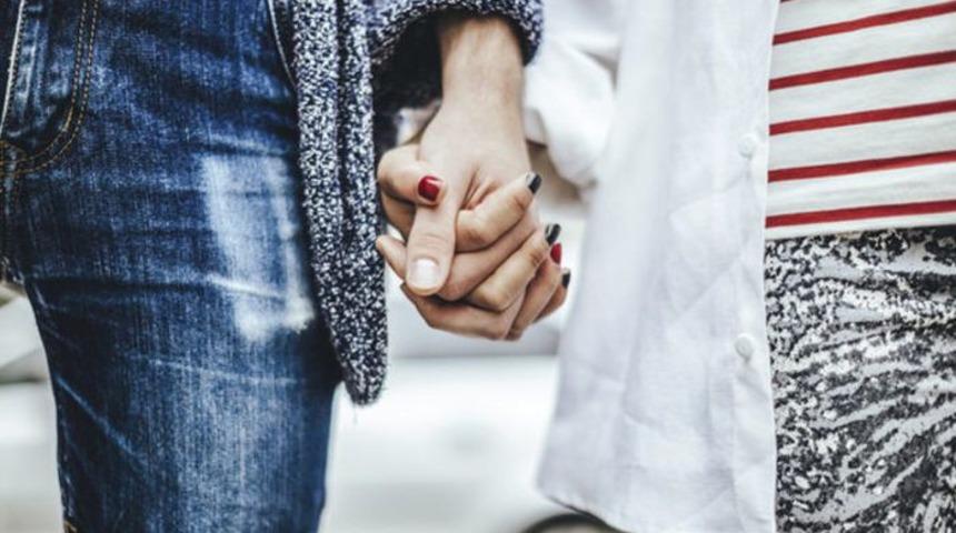 Yarın Sevgililer Günü