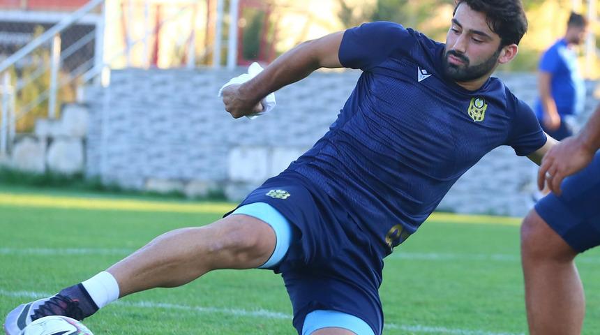 Yeni Malatyaspor hız kesmiyor