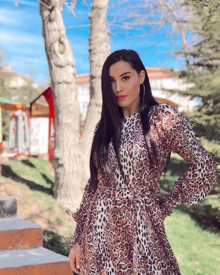 Kısmetse Olur'un Ceyda'sı bir deri bir kemik kaldı! Son hali inanılmaz G3