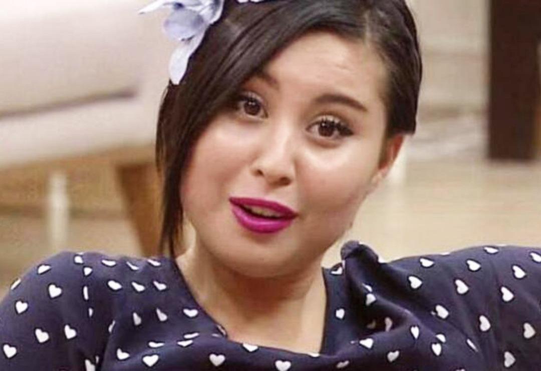 Kısmetse Olur'un Ceyda'sı bir deri bir kemik kaldı! Son hali inanılmaz