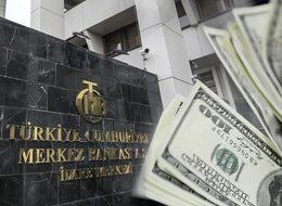 Son Dakika: Merkez Bankasından yeni döviz kuru kararı! Her gün saat 11'de döviz alış kuru yayınlanacak