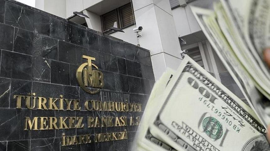 Son Dakika: Merkez Bankasından yeni döviz kuru kararı! Her gün saat 11'de döviz alış kuru yayınlanacak
