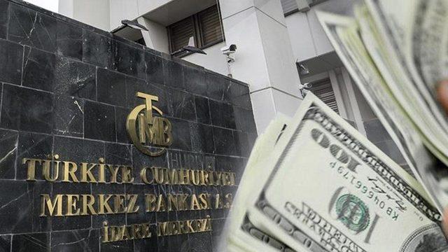 Çarpıcı iddia: Merkez Bankası 2022'nin ilk yarısı faiz indirimi düşünmüyor