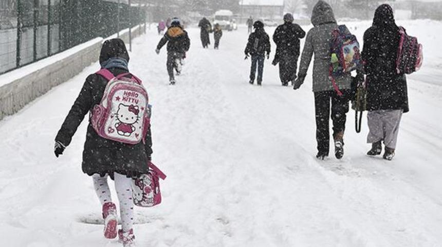 İstanbul'da &ouml;ğrenci donarak &ouml;ld&uuml;