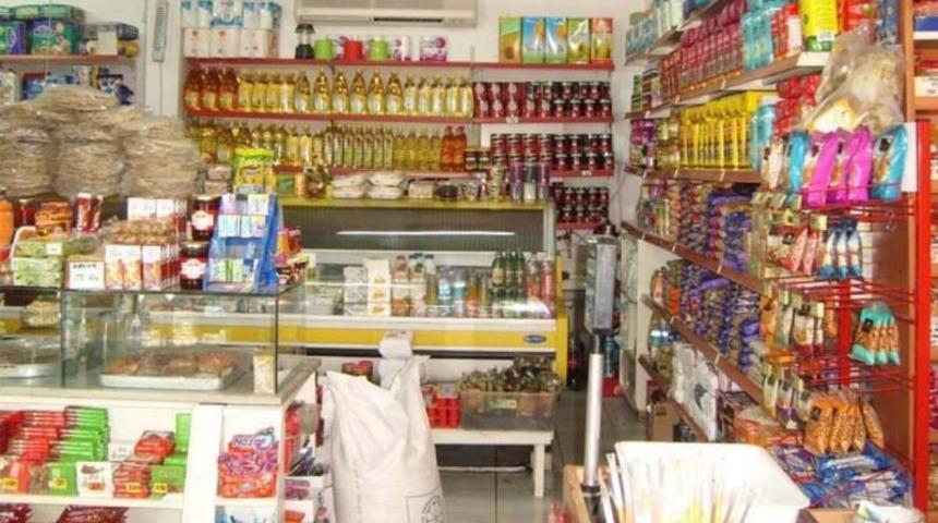 Bakkallar kan ağlıyor