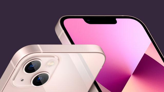 iPhone 13 Türkiye'ye ne zaman gelecek? iPhone 13 Türkiye satış fiyatı ne kadar?