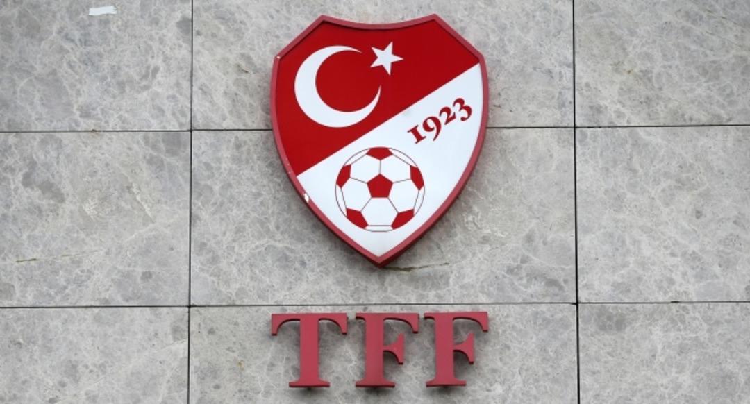 TFF’den “bahis” açıklaması: O kişiler PFDK ya sevk edildi! 1