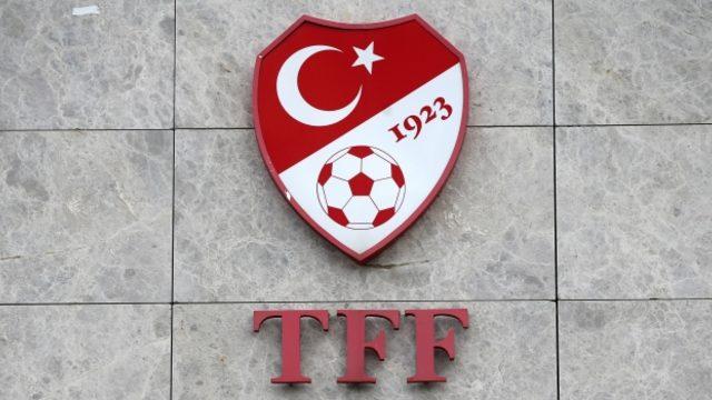 TFF, Serhat Akın için geçmiş olsun mesajı yayımladı