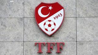 TFF, Serhat Akın için geçmiş olsun mesajı yayımladı