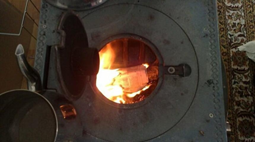 Nevşehir'de 13 kişi zehirlendi