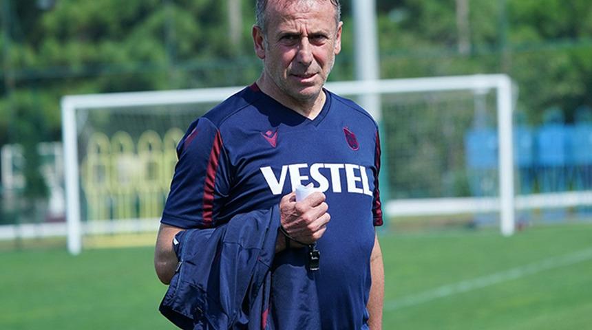  Trabzonspor, Abdullah Avcı ile deplasmanda hiç kaybetmedi