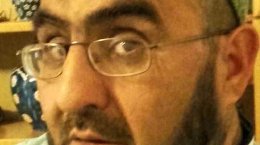 9 el ateş edip öldürmüştü! Şaşkına çeviren ifade: Hocam bana 'sen mehdisin' dedi